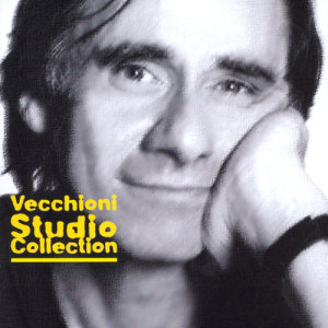 收聽Roberto Vecchioni的Voglio Una Donna歌詞歌曲