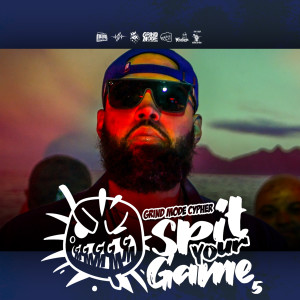 Listen to Grind Mode Cypher Spit Your Game 5 (Explicit) song with lyrics from Lingo
