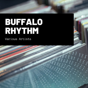 Album Buffalo Rhythm from Various