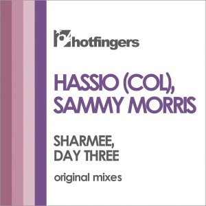 Listen to Day Three song with lyrics from Hassio (COL)