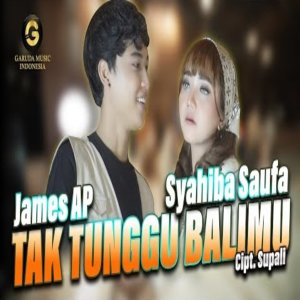 Dengarkan Tak Tunggu Balimu lagu dari Syahiba Saufa dengan lirik