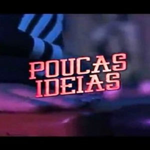 Poucas Ideias (Explicit) dari Pantera