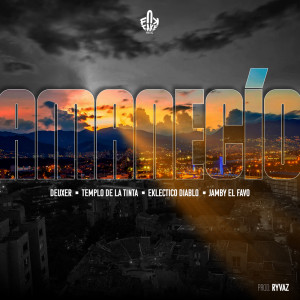 ดาวน์โหลดและฟังเพลง Amanecío (Explicit) พร้อมเนื้อเพลงจาก Deuxer