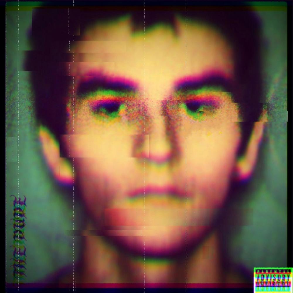 Tension (feat. Ian Alexander) (Explicit)