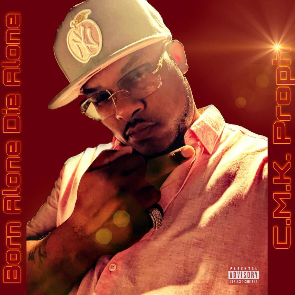 Born Alone Die Alone (Explicit)