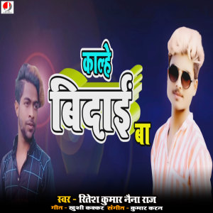 Listen to Kalhe Vidai Ba song with lyrics from Ritesh Kumar