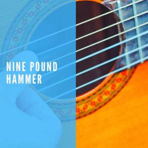 Nine Pound Hammer dari Lester Flatt