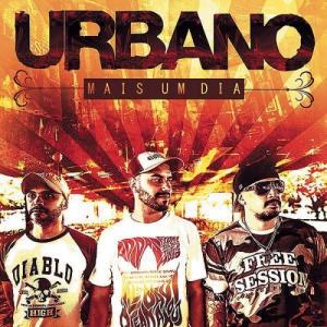 Urbano的專輯Mais um Dia