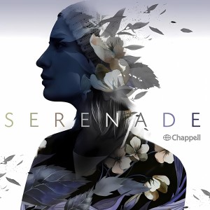 Album Serenade from John Ashton Thomas
