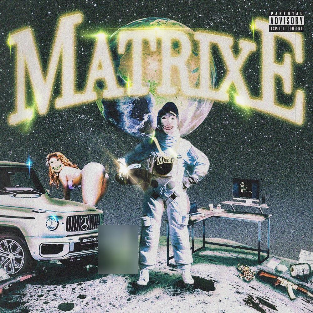 INTERLUDE DE MATRIXÉ (feat. Jeune Bouc) (Explicit)