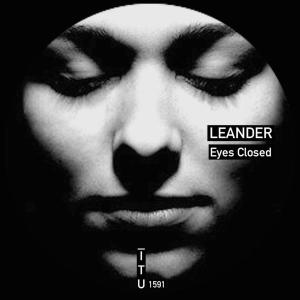 Album Eyes Closed from Leander