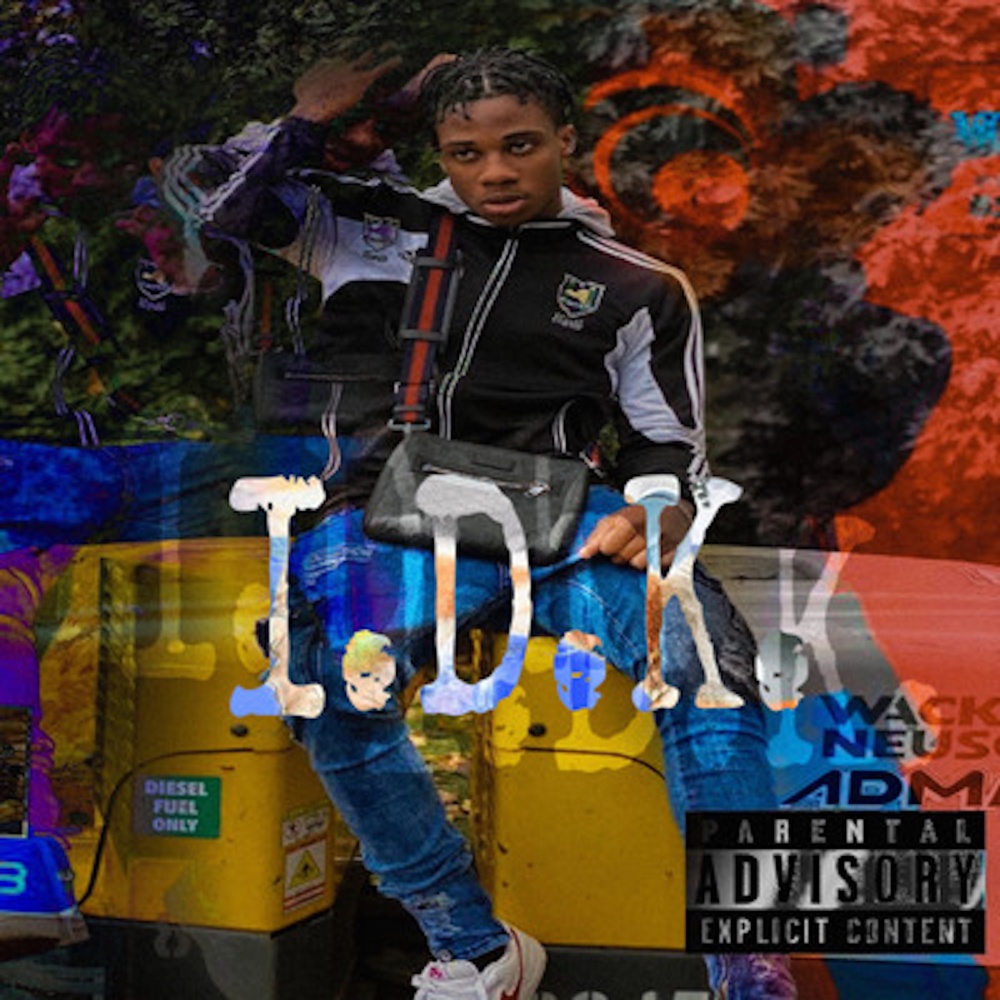 I.D.K. (Explicit)