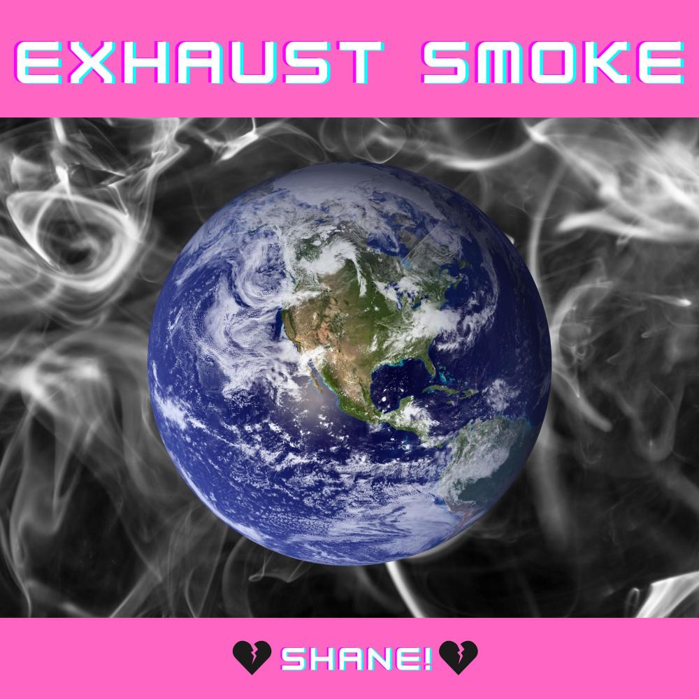 Exhaust Smoke