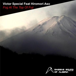 收聽Victor Special的Fog at the Top of Fuji (Intro Mix)歌詞歌曲