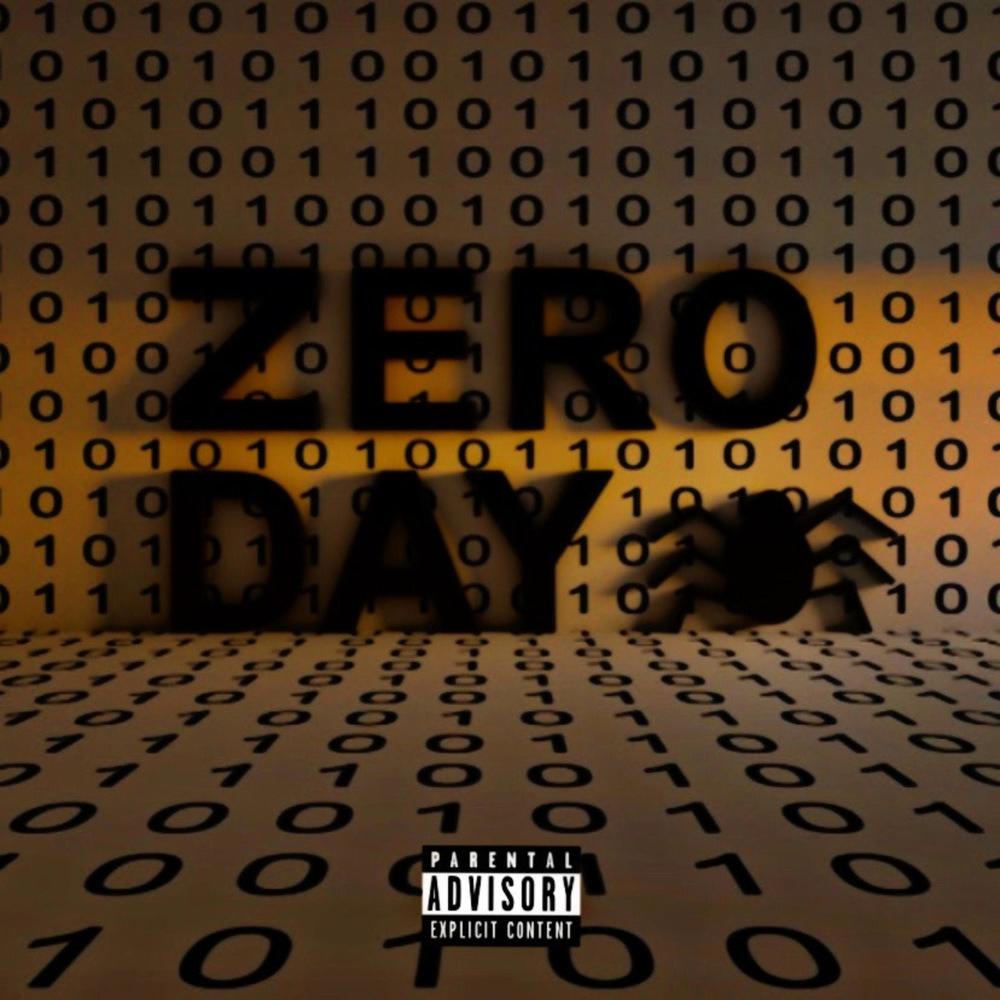 ZERO DAY (feat. BLAME JAYZ & HINT) (Explicit)