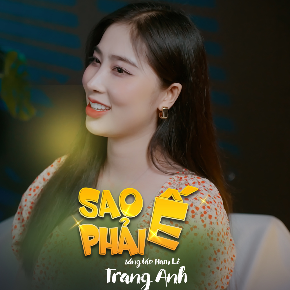 Sao Phải Ế (Cover)