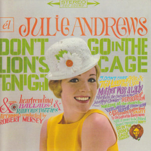 收聽Julie Andrews的A Little Bit in Love歌詞歌曲