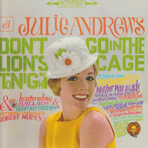 收聽Julie Andrews的Smarty歌詞歌曲