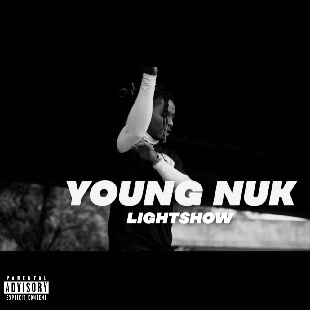 light Show (Explicit)