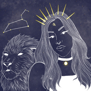 Isa Guerra的专辑Sol Em Leão