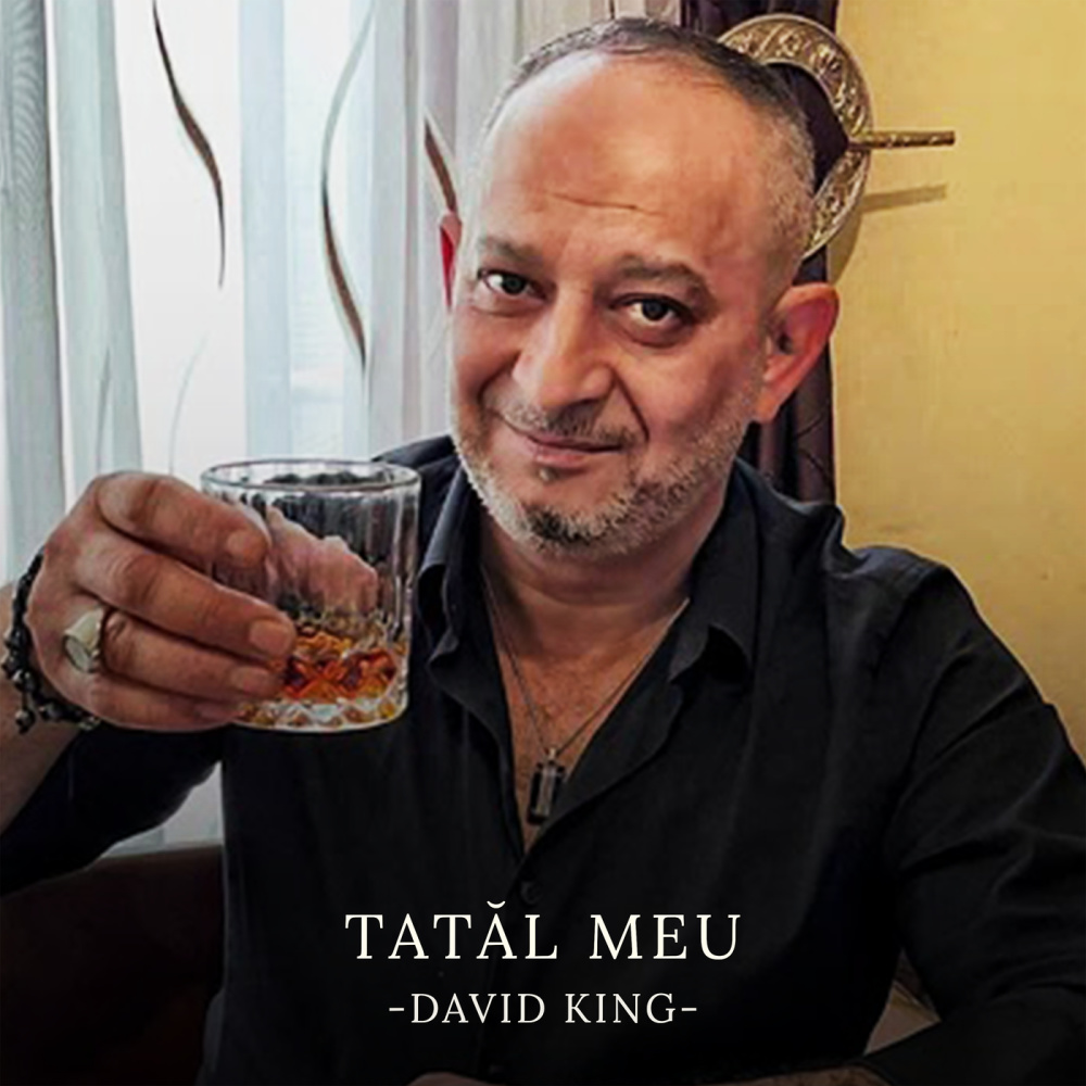 Tatăl meu