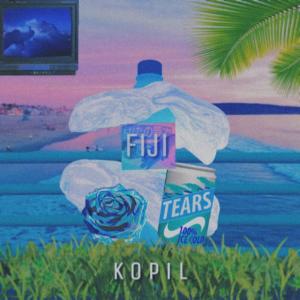 Album FIJI from Kopil