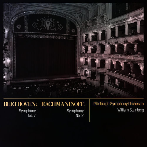 Symphony No. 7 in A Major, Op. 92: IV. Allegro con brio