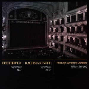 Wilhelm Hans Steinberg的專輯Beethoven: Symphony No. 7 - Rachmaninoff: Symphony No. 2