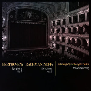 收聽Pittsburgh Symphony Orchestra的Symphony No. 7 in A Major, Op. 92: I. Poco sostenuto - Vivace歌詞歌曲
