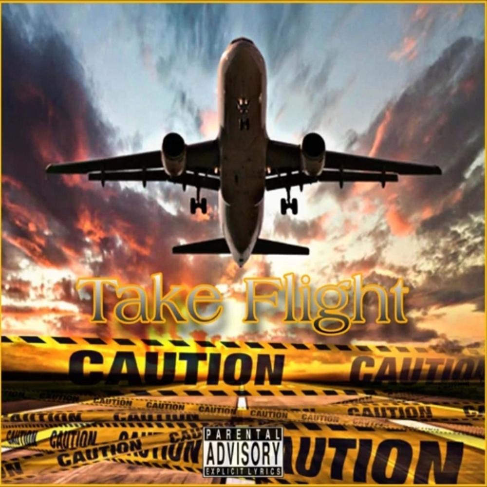 Take Flight (feat. ApeGang B & AKA) (Explicit)