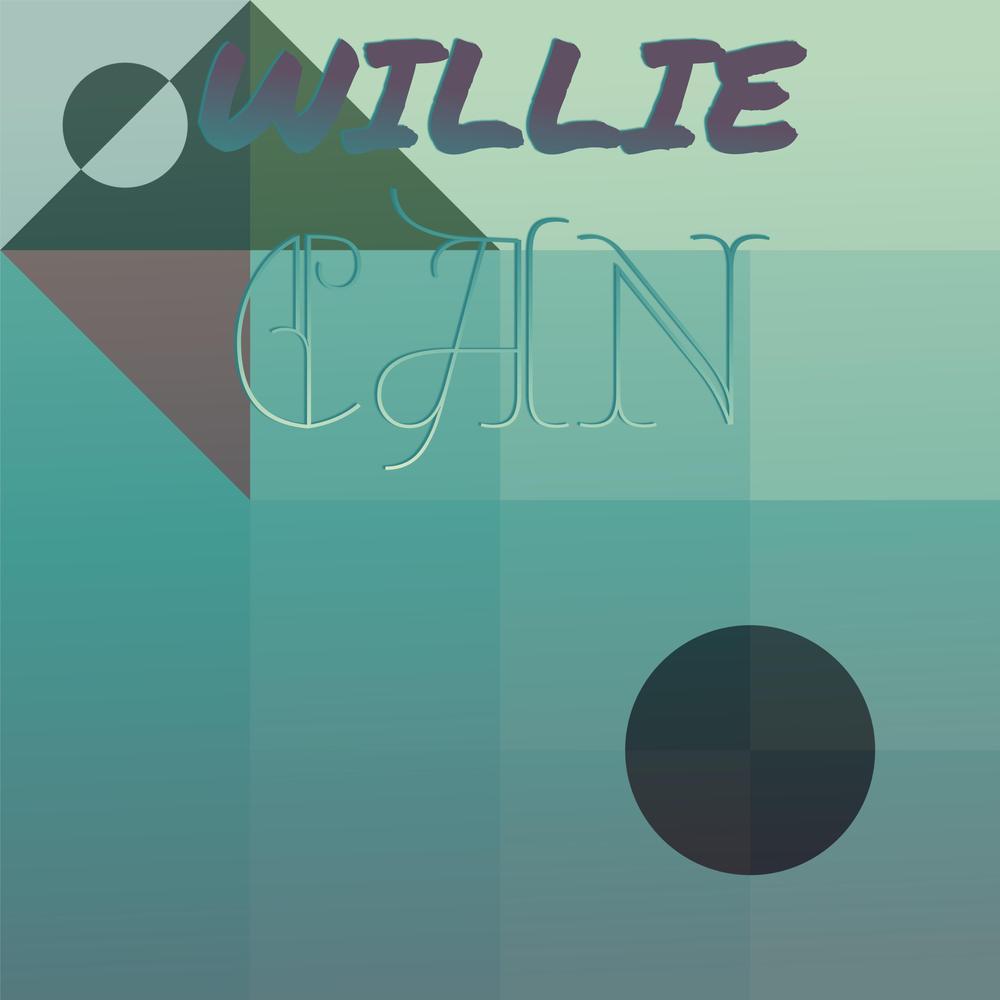 Willie Can