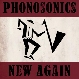 收听Phonosonics的Dark-Haired Dub歌词歌曲