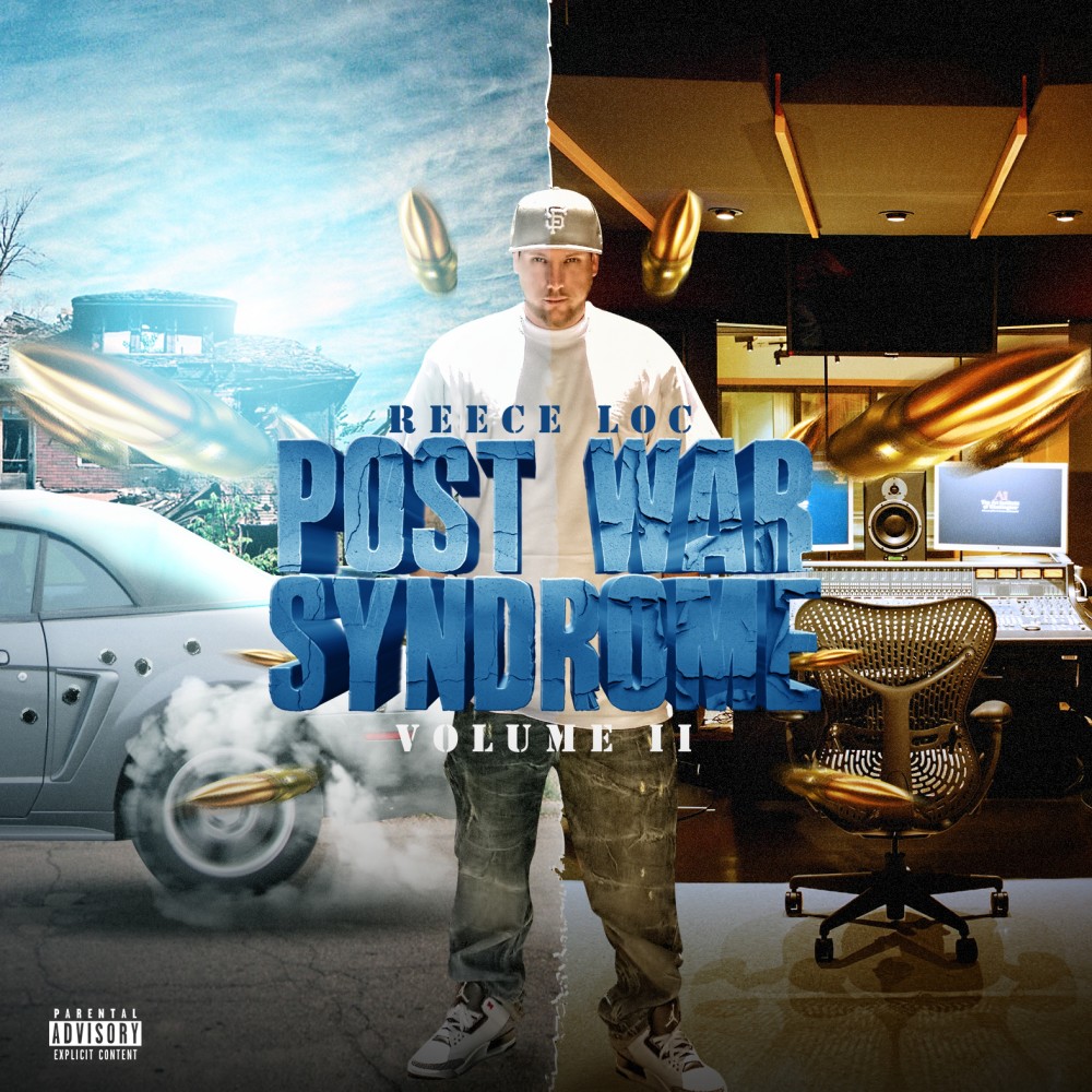 Murda Me (Explicit)