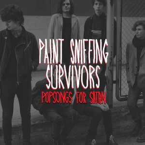 收聽Paint Sniffing Survivors的Rock n Roll Is Here to Stay!歌詞歌曲