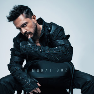 Murat Boz的專輯Gözdeki Maviye