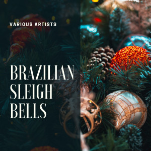 The Peter King Orchestra的專輯Brazilian Sleigh Bells