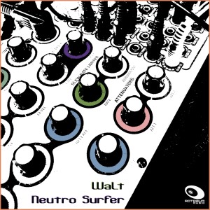Album Neutro Surfer from Walt