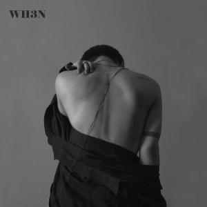 WH3N的專輯into your arms