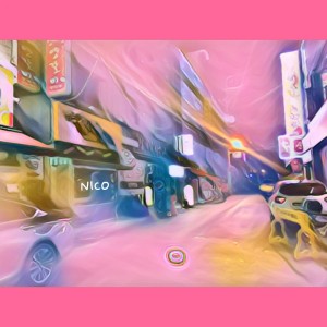 Listen to 여전히 여기에 song with lyrics from Group Star