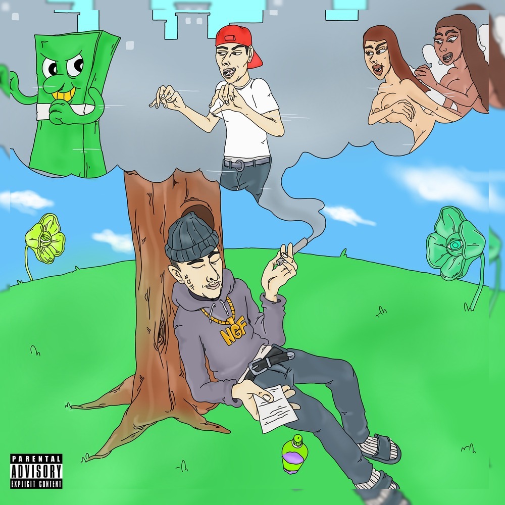 Criador de Tendência (Explicit)
