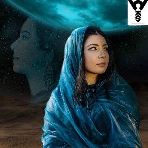 Album Desert Rose - Enta Omry (Remix) from Hijazi