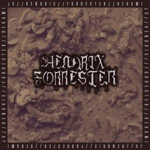 收聽Kimi Hendrix的STROGANOV歌詞歌曲