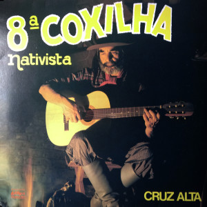 收聽Nelson Cardoso的Maragatos e Chimangos歌詞歌曲