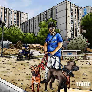 Listen to Sa passe en i (Explicit) song with lyrics from La Crapule