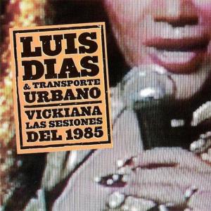 Listen to Anaisa song with lyrics from Luis Días