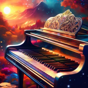 Pianomusic的專輯Resonance of the Piano: Classic Vibes
