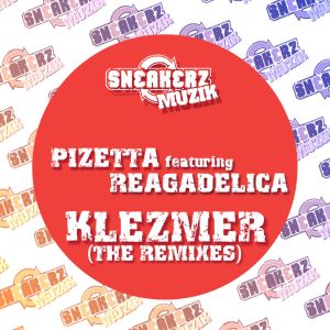 ดาวน์โหลดและฟังเพลง Klezmer (feat. Reagadelica) (Alvaro Arabic Nights Remix) พร้อมเนื้อเพลงจาก PiZetta