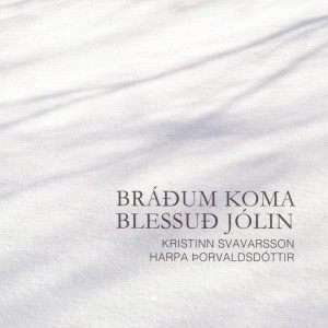 Listen to Klingja Nú Brátt, Klukkurnar Dátt/God Rest Ya Merry Gentlemen song with lyrics from Kristinn Svavarsson