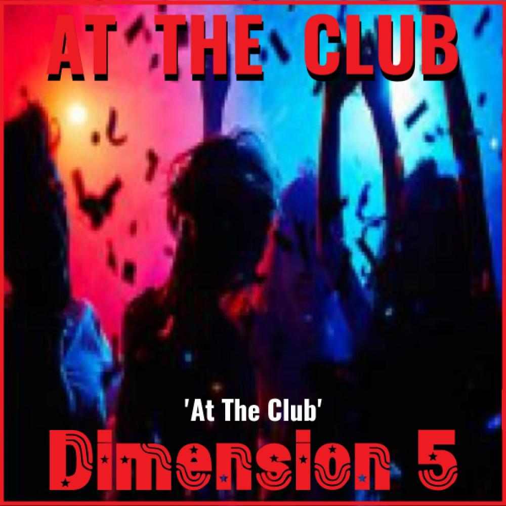 At The Club