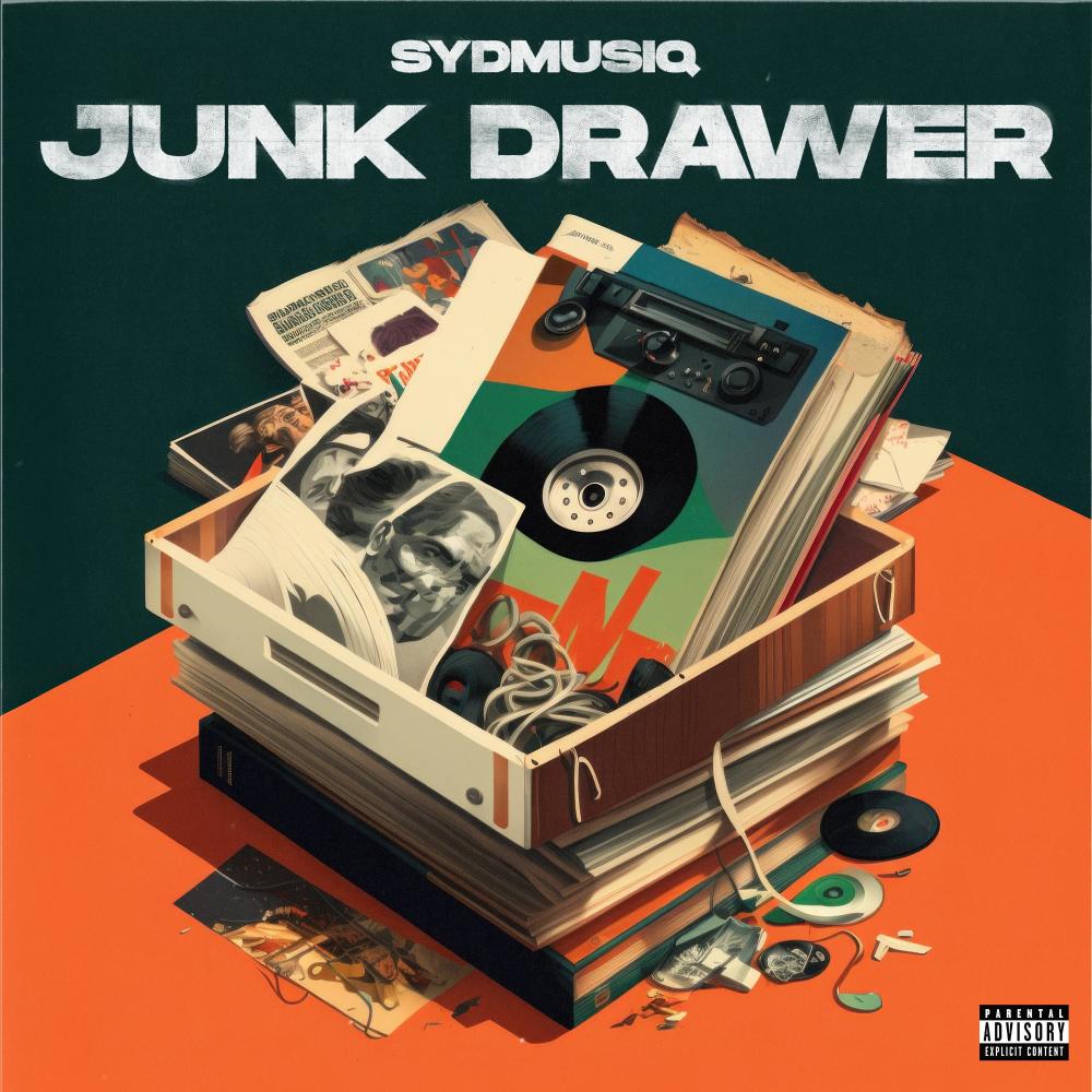 2nd Chance (feat. Soular235 & Alonda Rich) (Explicit)